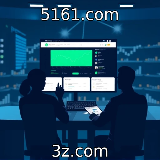 Expansão de plataformas de apostas online no Brasil