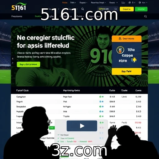 Crescimento de plataformas de apostas online no Brasil