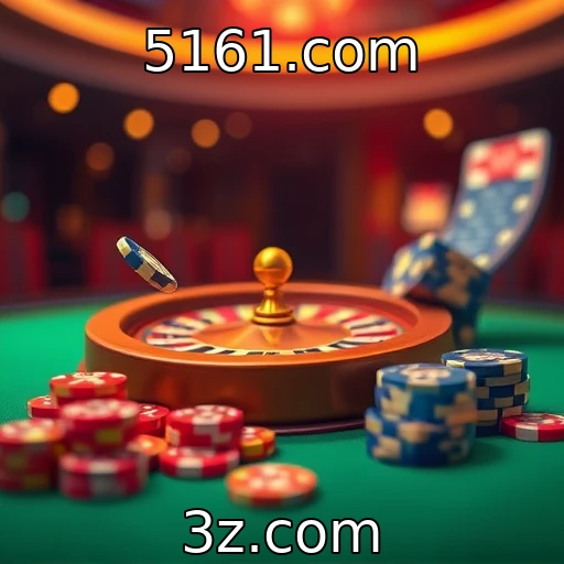 Nova regulamentação impacta cassinos online em 2025