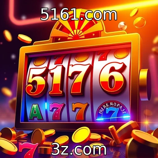 Inovação em matemática de slots e sua influência no desempenho